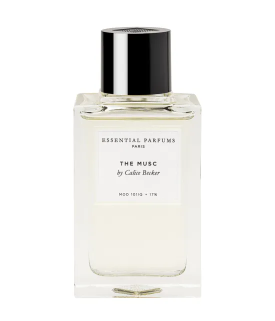 ESSENTIAL PARFUMS THE MUSC by Calice Becker EdP Nat. Spray