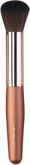 Da Vinci Satin Foundationpinsel