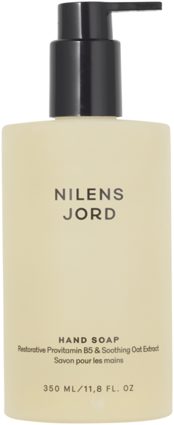 Nilens Jord Hand Soap Nilens Jord Hand Soap