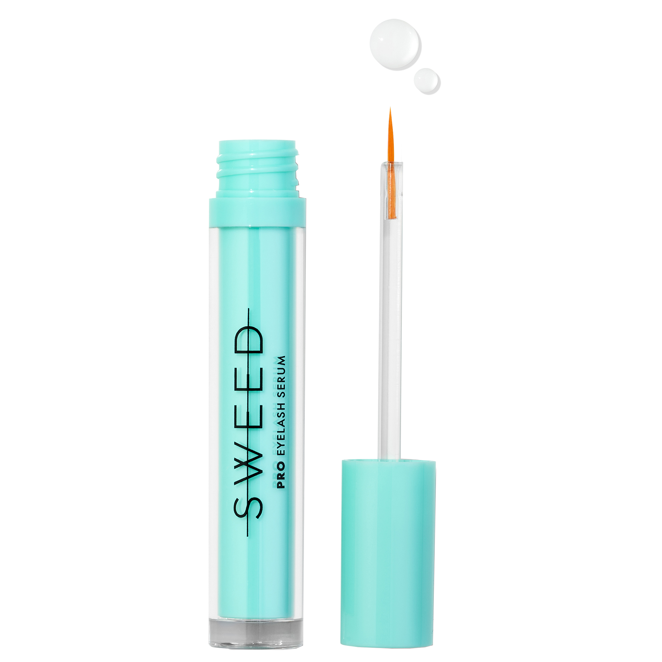 Sweed Eye Lash Growth Serum | Parfümerie Godel