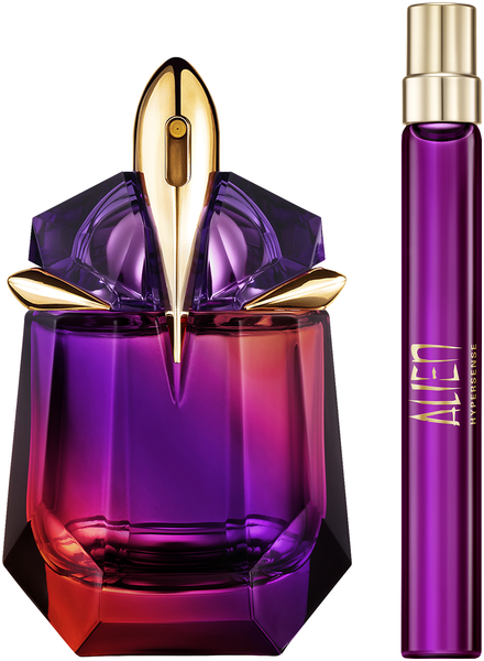 Mugler Alien Hypersense Set