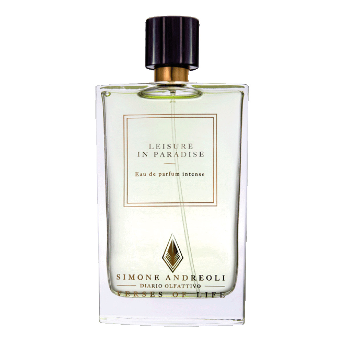 Simone Andreoli Leisure in Paradise Eau de Parfum Spray
