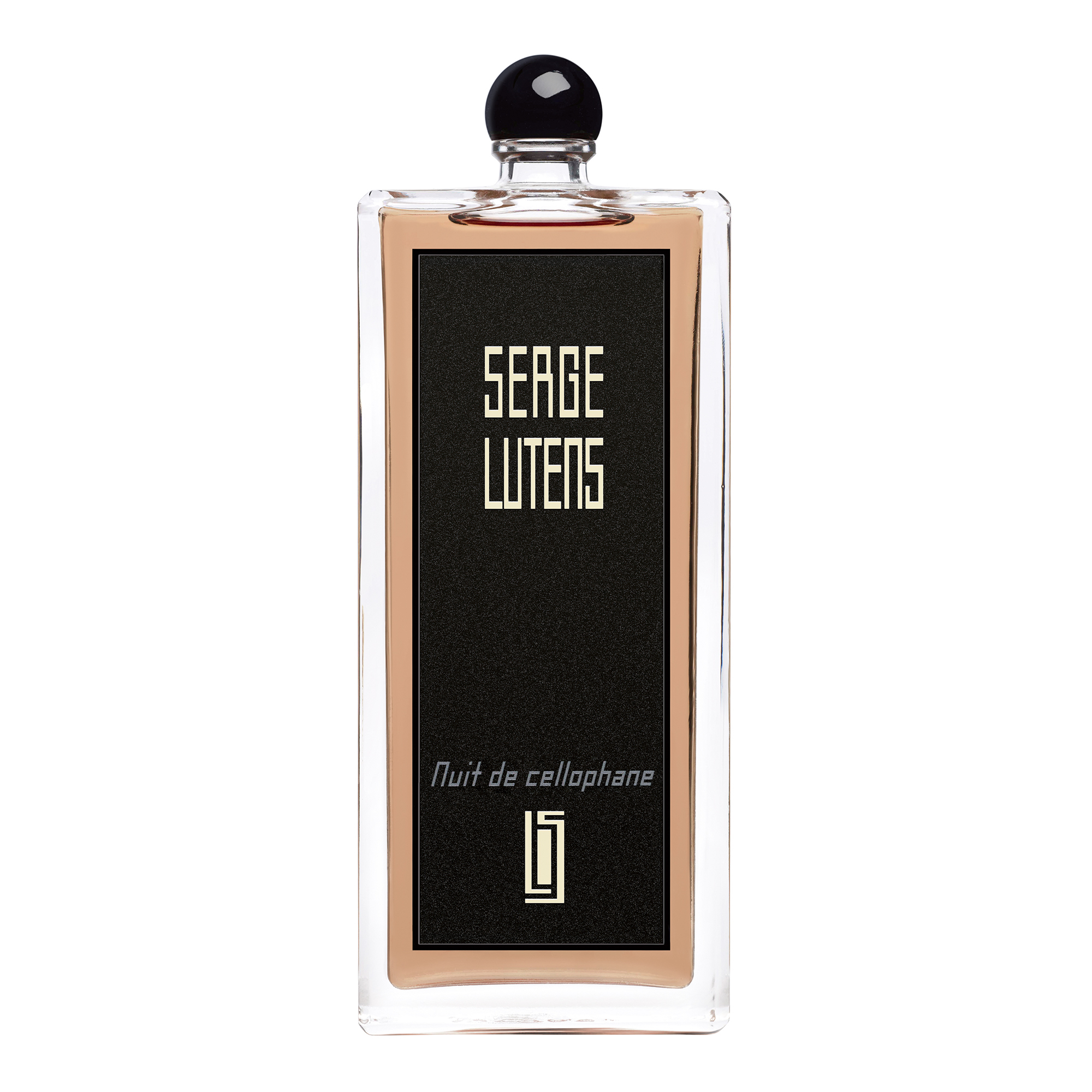 Serge Lutens Nuit de Cellophane Eau de Parfum Flacon Nat. Spray