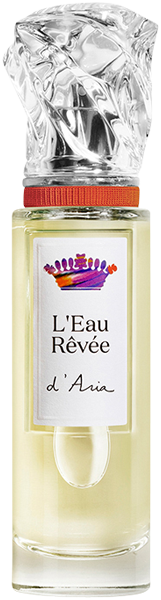 Sisley L'Eau Revee D'Aria E.d.T. Nat. Spray Sisley L'Eau Revee D'Aria E.d.T. Nat. Spray