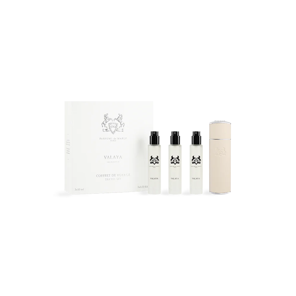 Parfums de Marly Valaya Travel Set