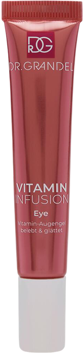 DR. GRANDEL Vitamin Infusion Eye