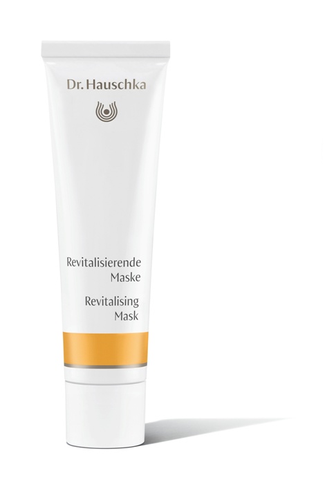 Dr. Hauschka Revitalisierende Maske