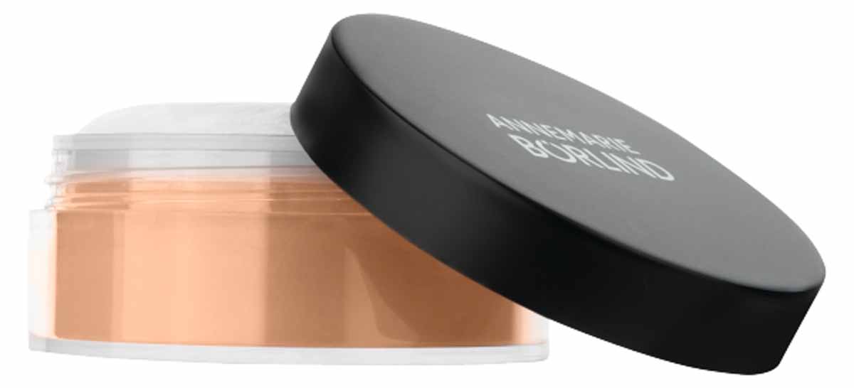 ANNEMARIE BÖRLIND Loose Powder