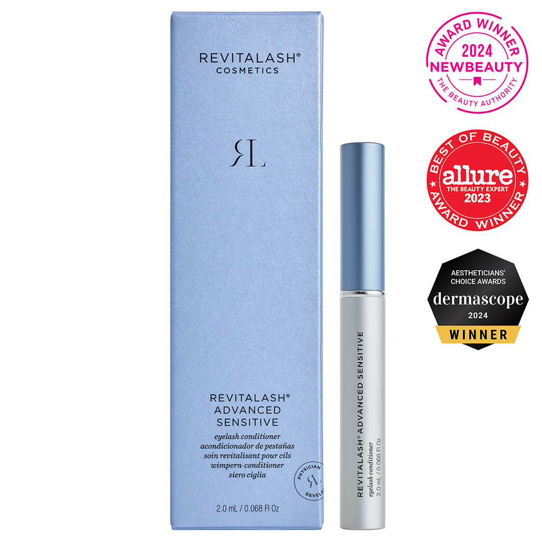 Revitalash Advanced Eyelash Conditioner Sensitive