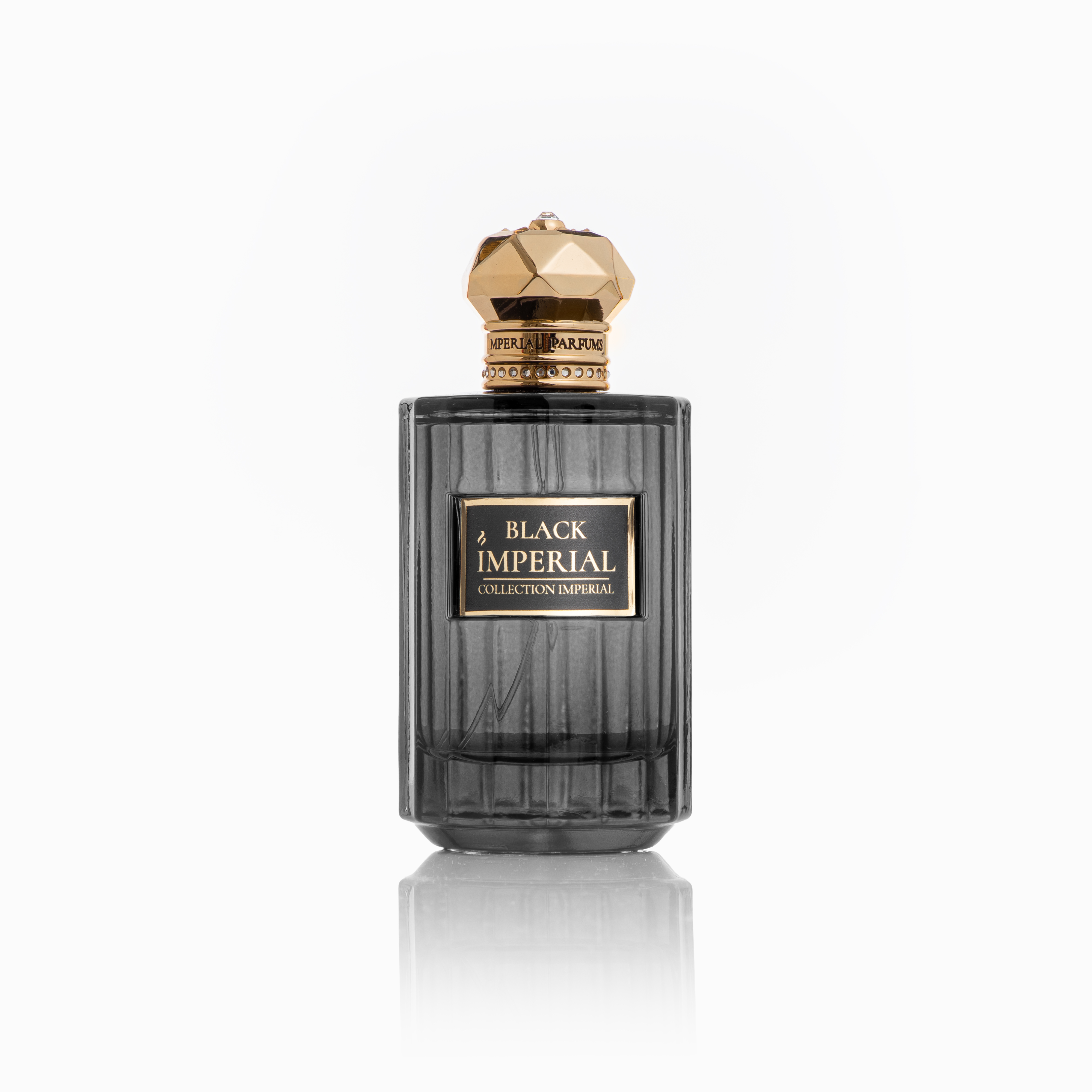 Imperial Parfums Black Imperial Extrait de Parfums | Parfümerie Godel