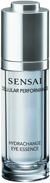 Sensai Cellular Performance Hydrachange Eye Essence
