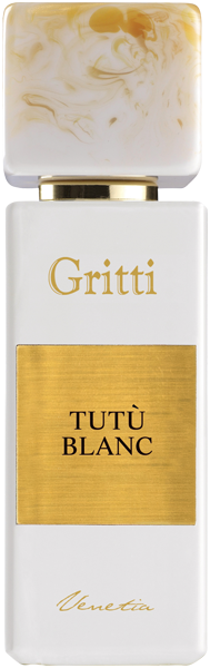 Gritti Tutù Blanc Extrait de Parfum