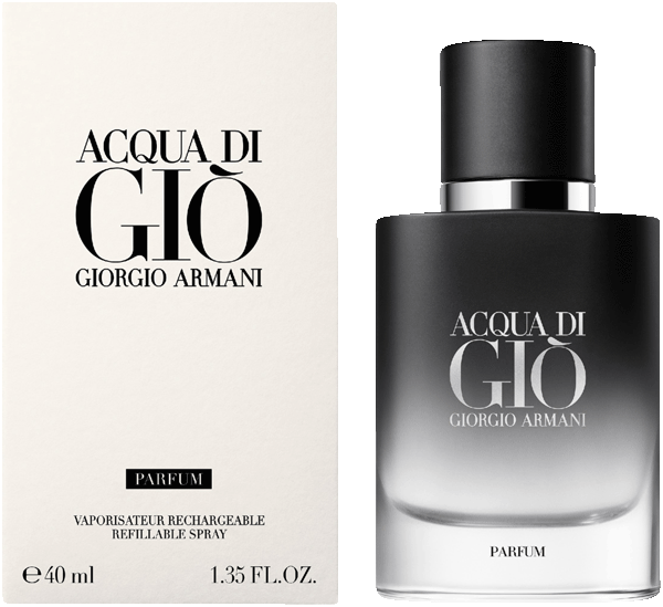 Giorgio Armani Acqua di Giò Pour Homme Parfum