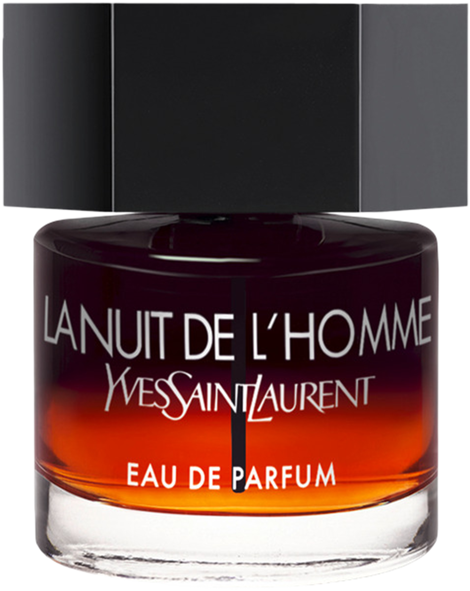 Yves Saint Laurent La Nuit de L'Homme EdP Nat. Spray