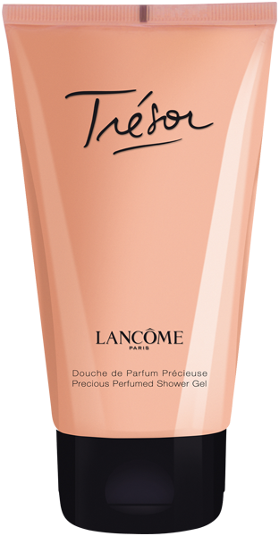 Lancôme Trésor Gel Douche