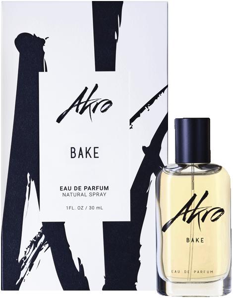 Akro Bake EdP Nat. Spray