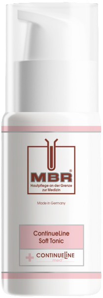 MBR ContinueLine Soft Tonic