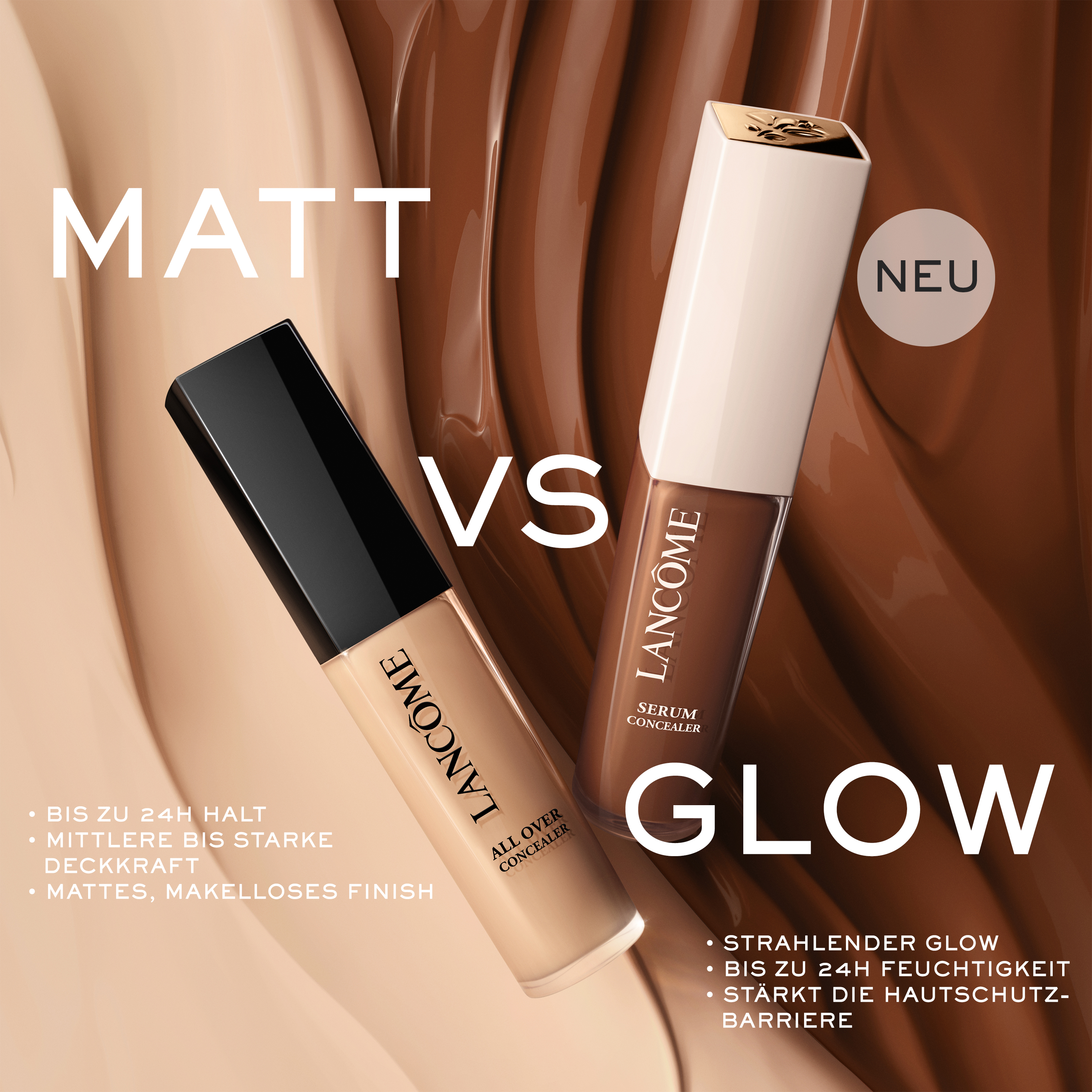 Lancôme Teint Idole Ultra Wear Skin-Glow Concealer