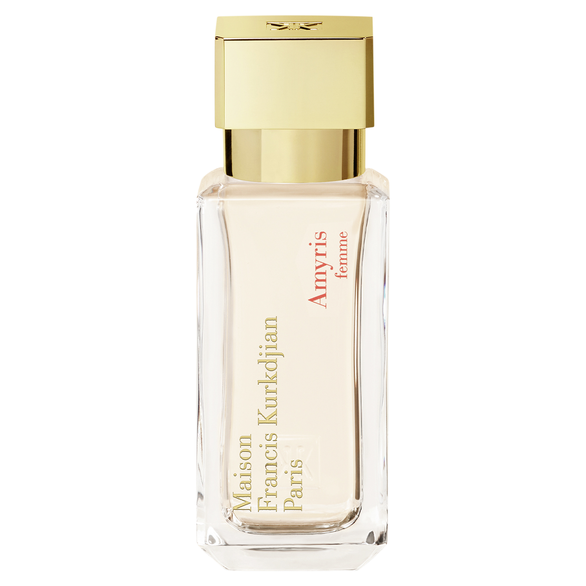 Maison Francis Kurkdjian Amyris Femme Eau de Parfum Nat. Spray