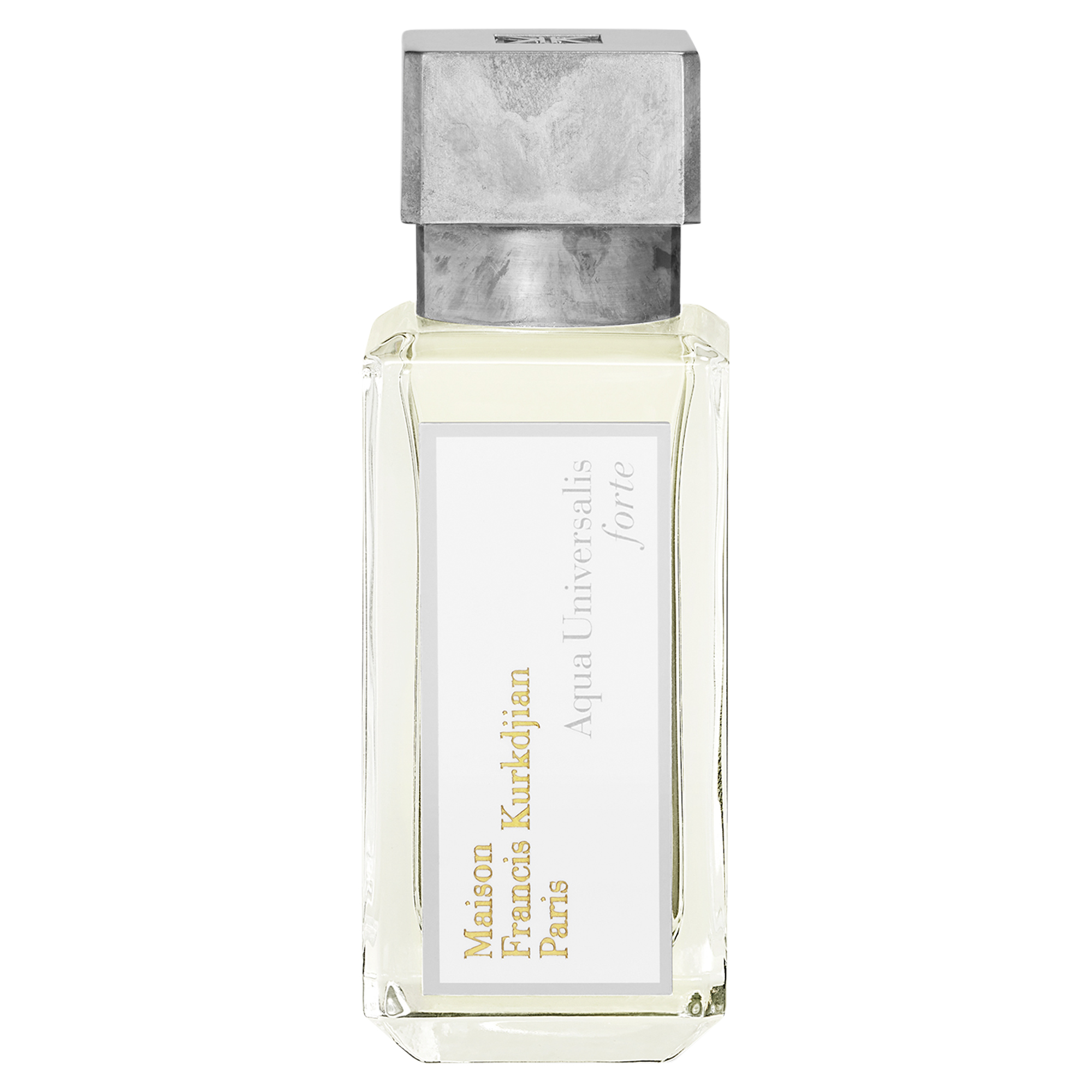 Maison Francis Kurkdjian Aqua Universalis Forte EdP Nat. Spray