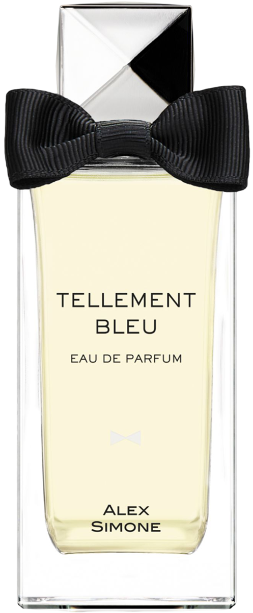 Alex Simone Tellement Bleu Eau de Parfum Nat. Spray