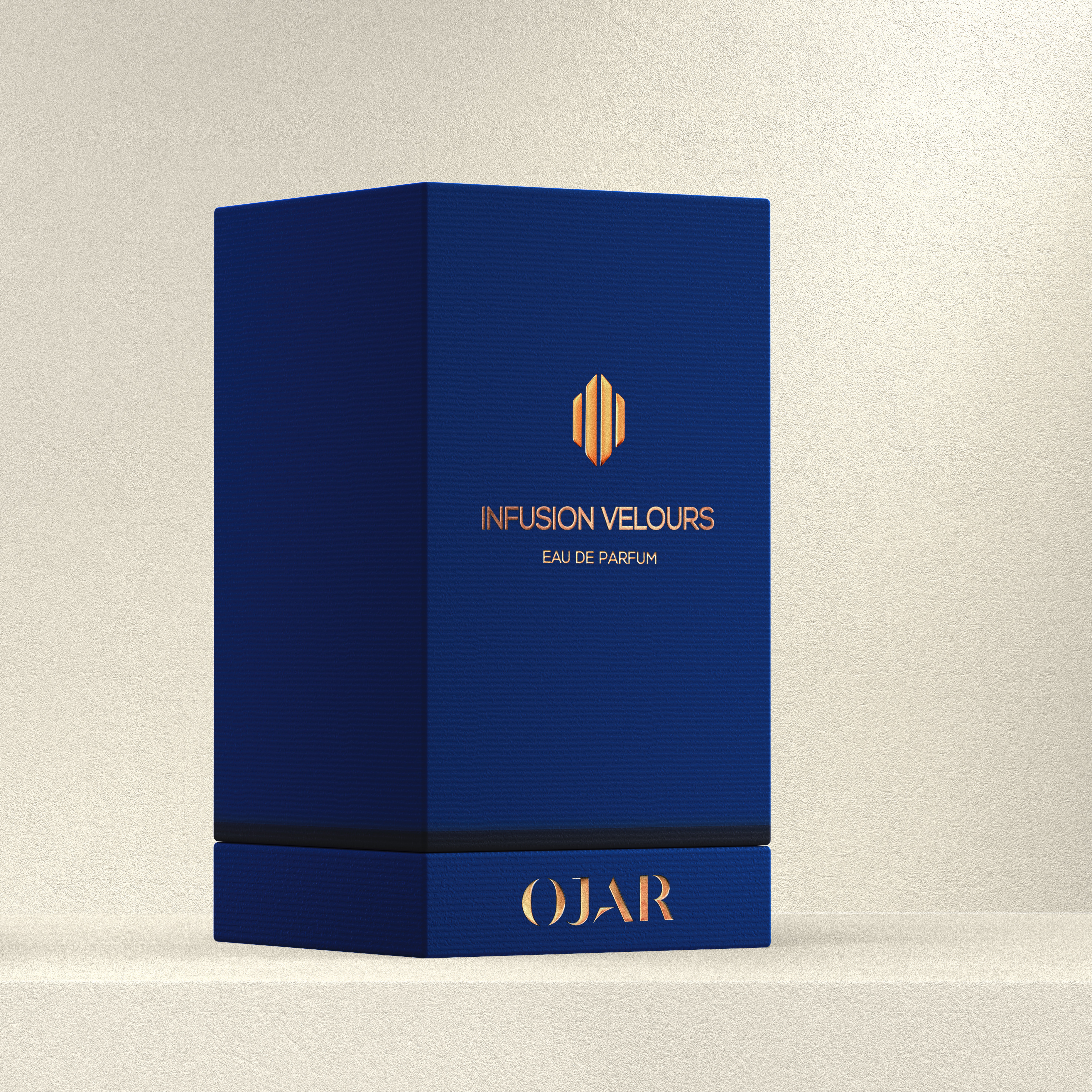 Ojar Infusion Velours E.d.P. Nat. Spray