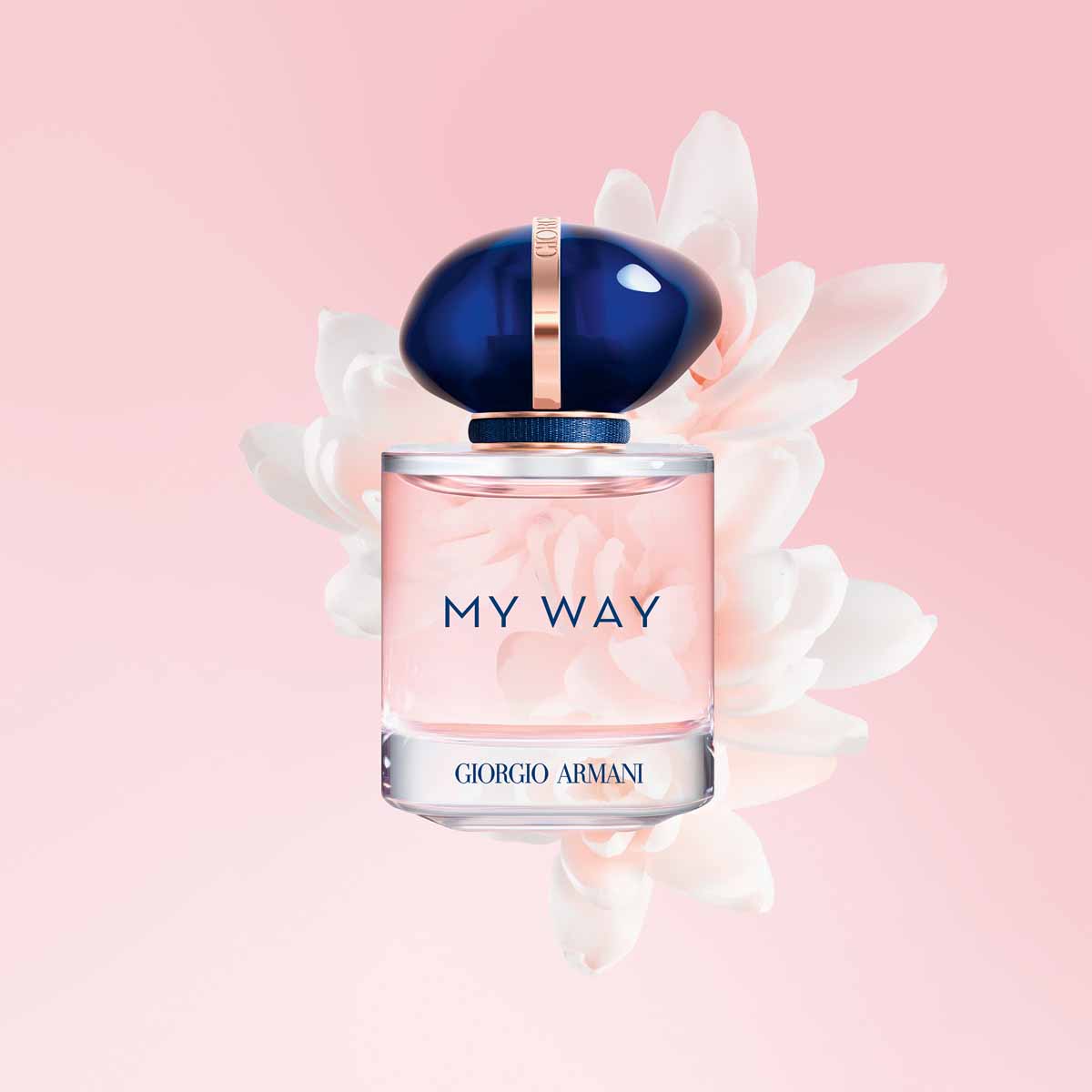 Giorgio Armani My Way Eau de Parfum Nat. Spray