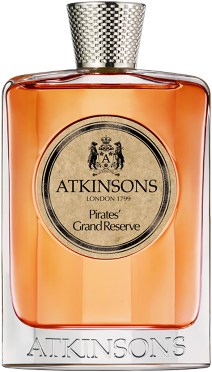 Atkinsons Pirates Grand Reserve E.d.P. Nat. Spray