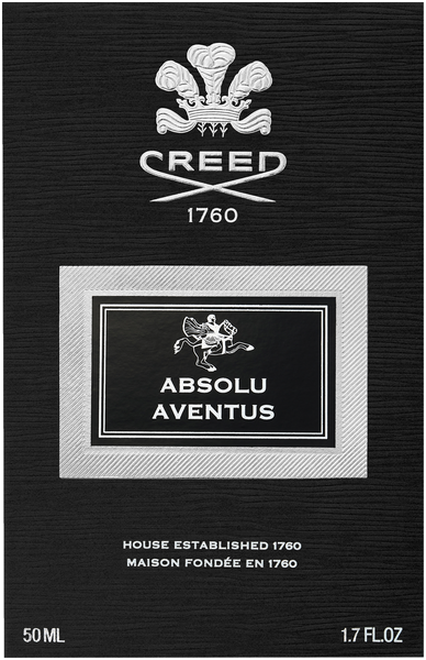 Creed Absolu Aventus EdP Nat. Spray