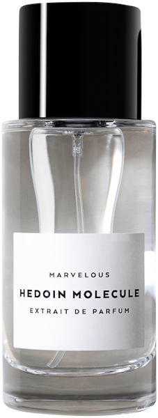 BMRVLS Hedoin Molecule Extrait de Parfum