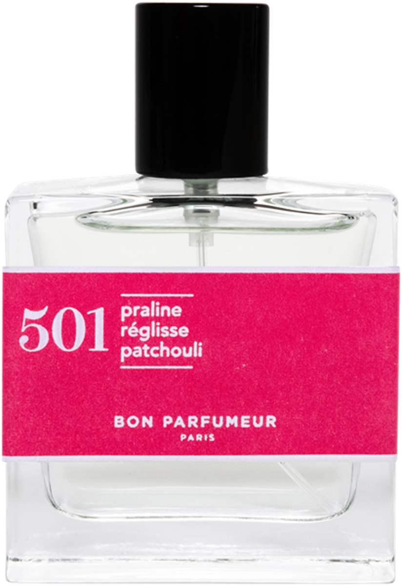 Bon Parfumeur 501 Praline / Réglisse / Patchouli EdP Spray