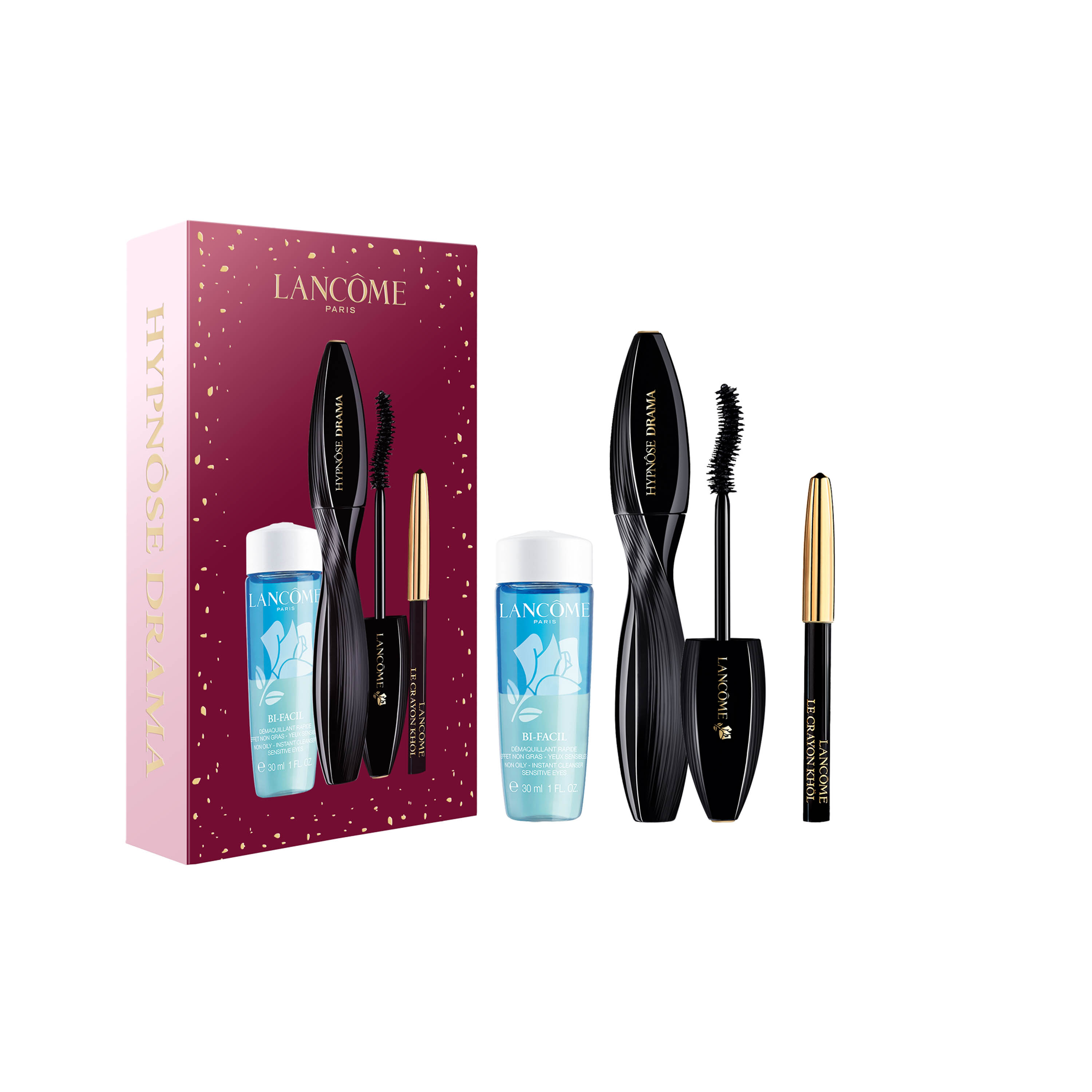 Lancôme Hypnose Drama Mascara Set