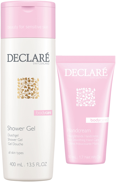 Declaré Body Care X-Mas Set 10