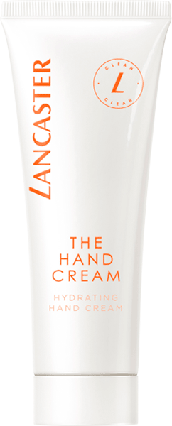 Lancaster The Hand Cream