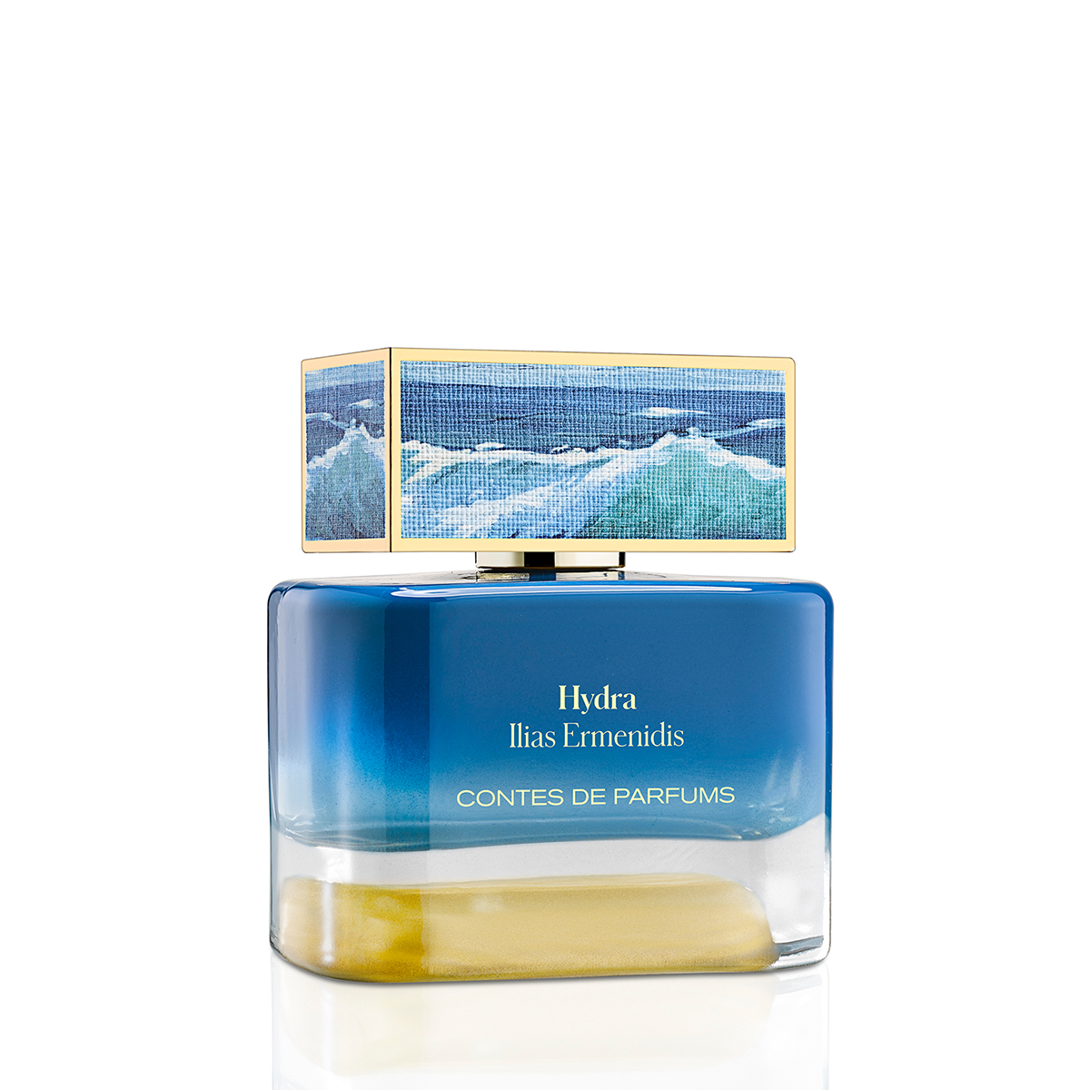 Contes de Parfums Hydra EdP