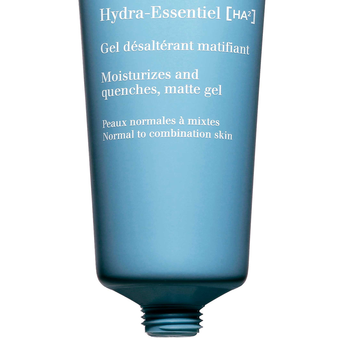 Clarins Hydra-Essentiel Gel Désaltérant matifiant