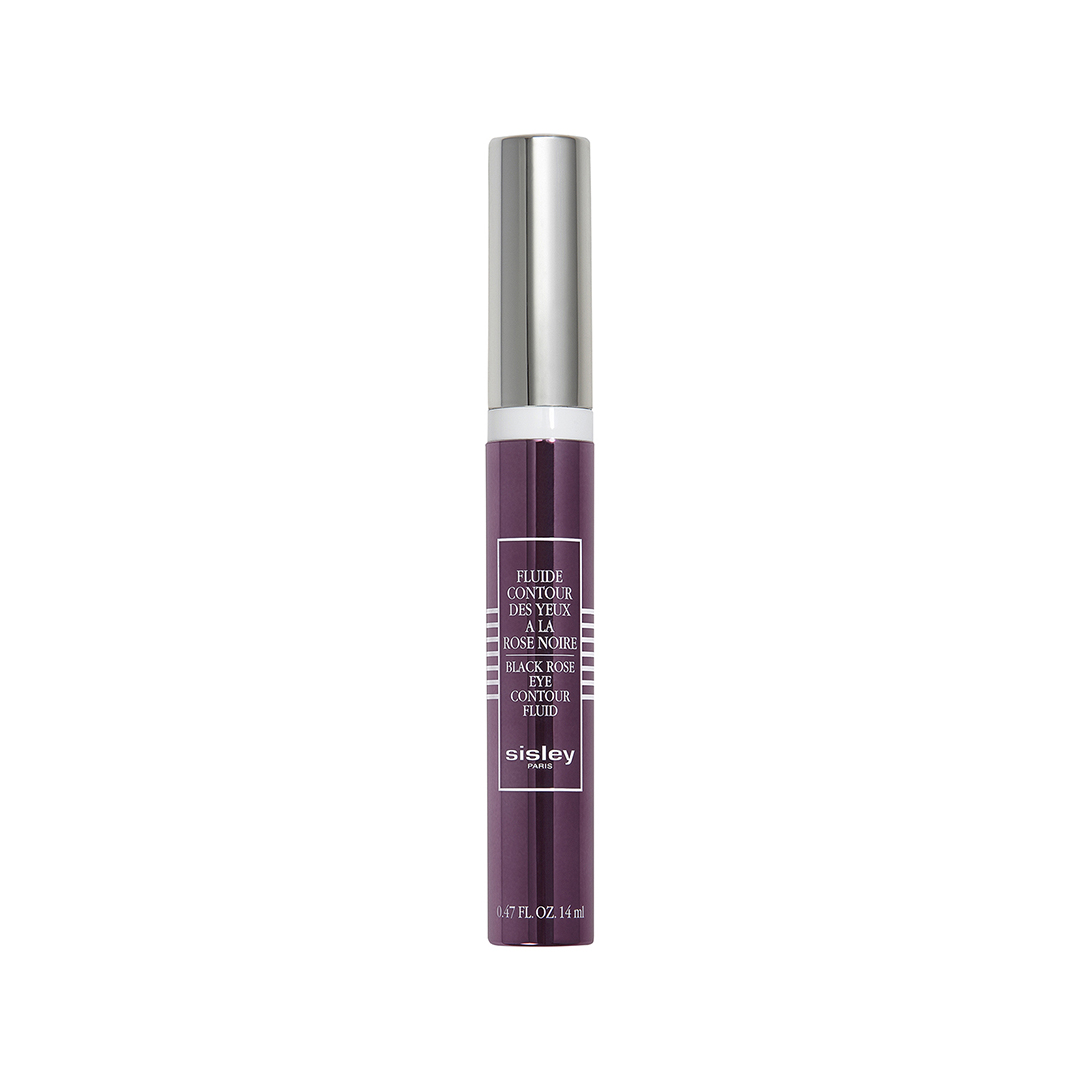 Sisley Fluide Contour des Yeux à la Noire