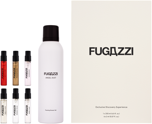 Fugazzi Bestseller Set