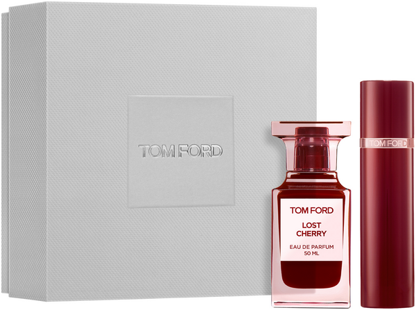 Tom Ford Lost Cherry EDP Set