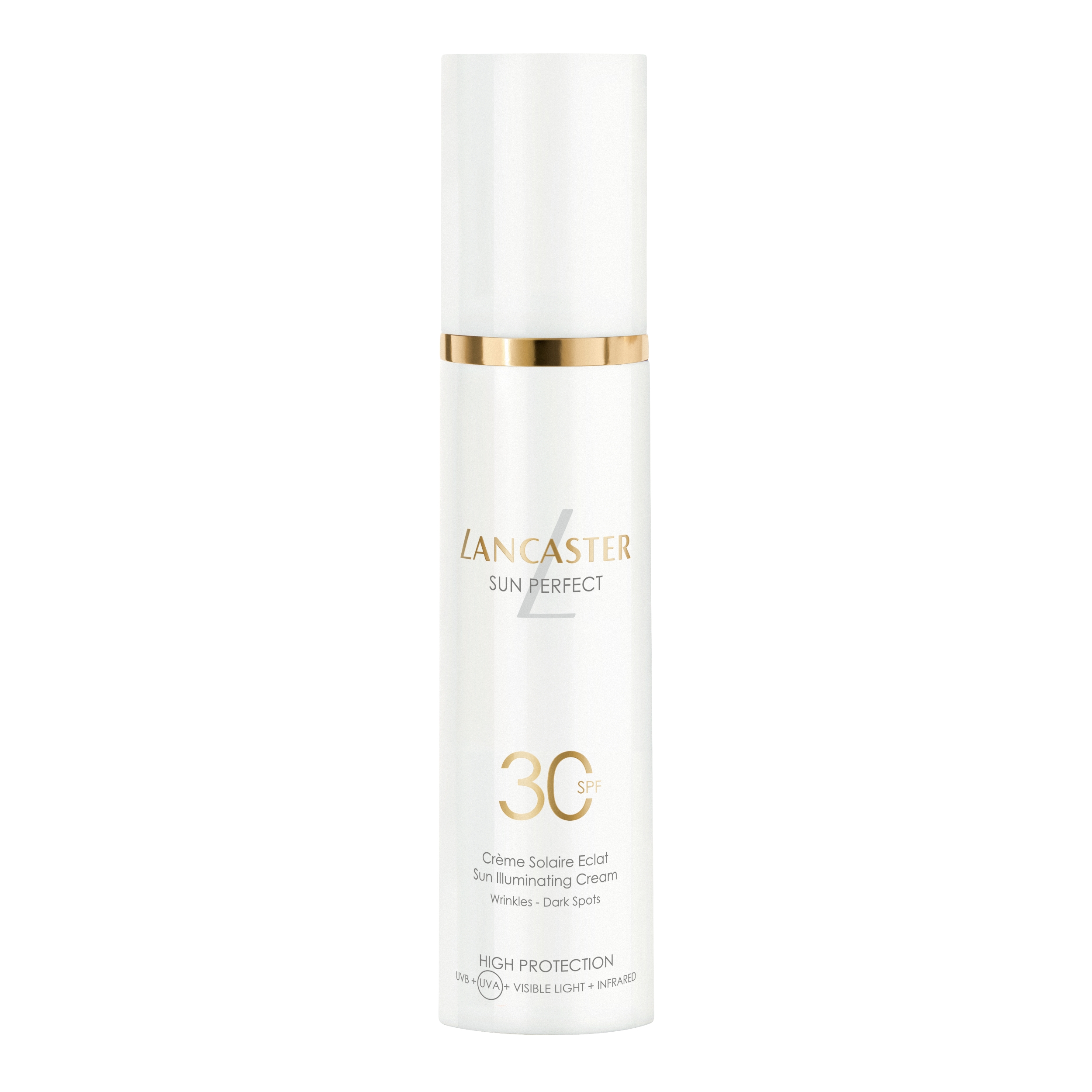 Lancaster Sun Perfect Illum Cream SPF30