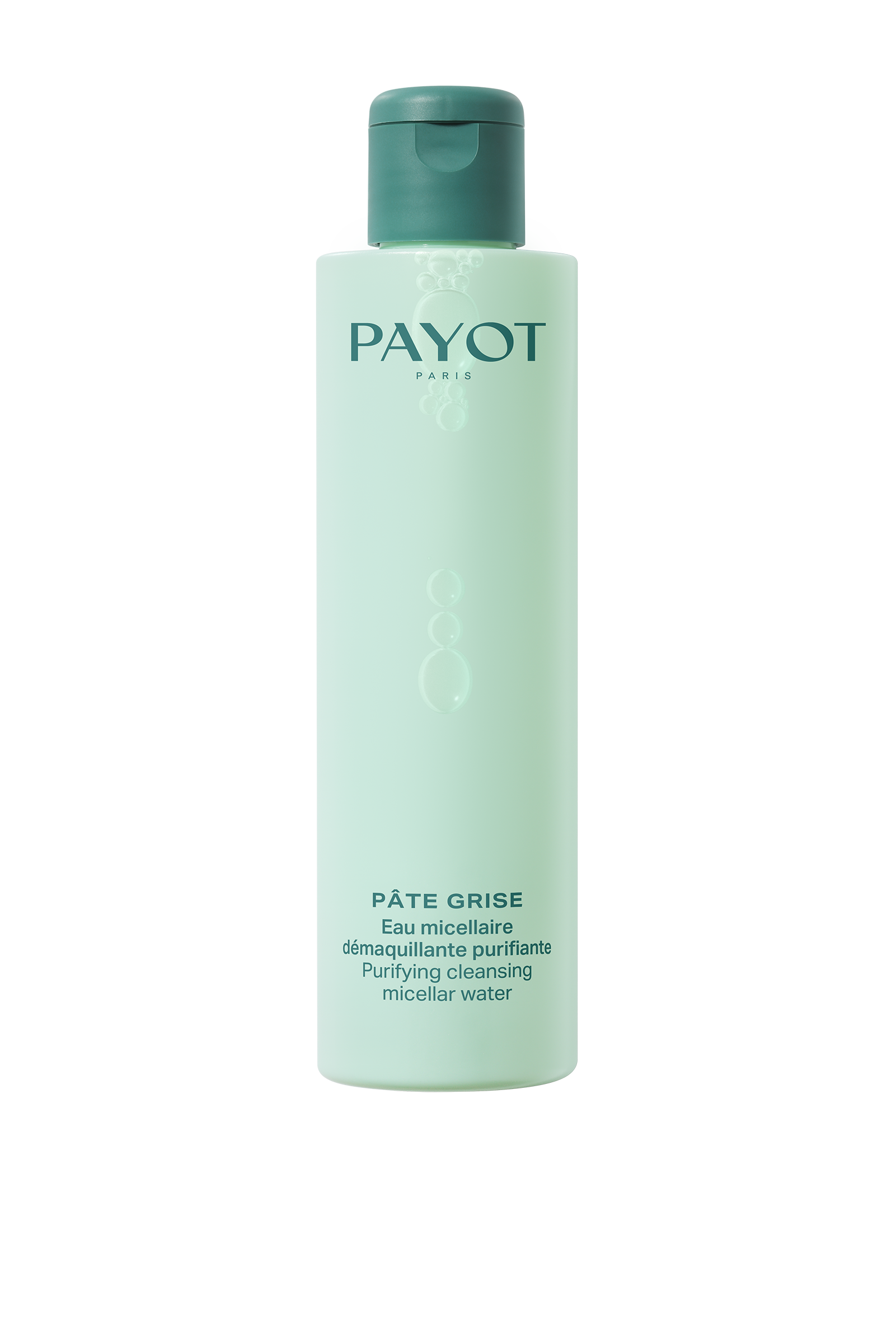 Payot Pâte Grise Eau Micellaire Démaquillante Purifiante