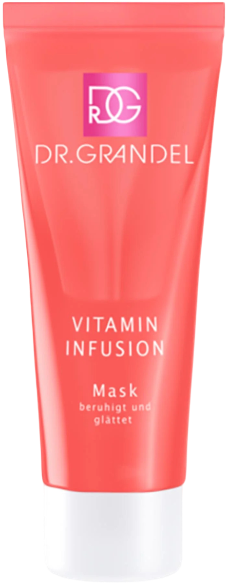 DR. GRANDEL Vitamin Infusion Mask