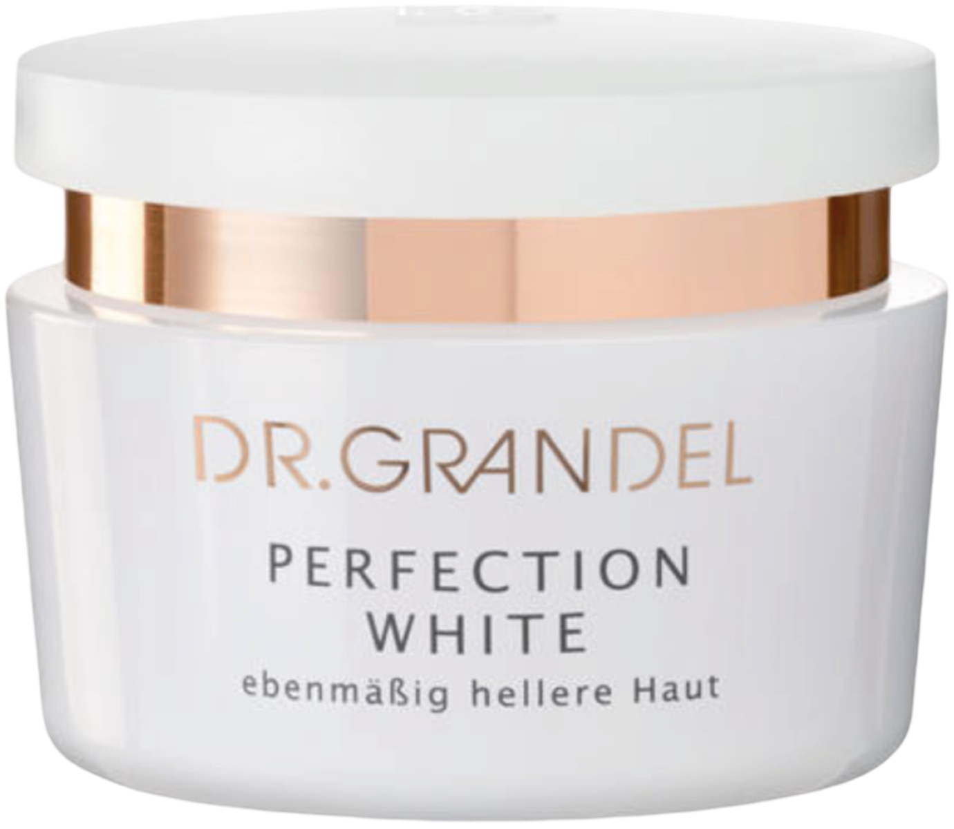 DR. GRANDEL Specials Perfection White