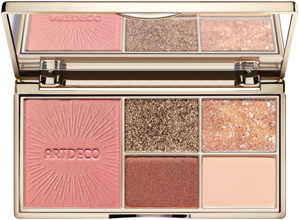 Artdeco Illusion Palette