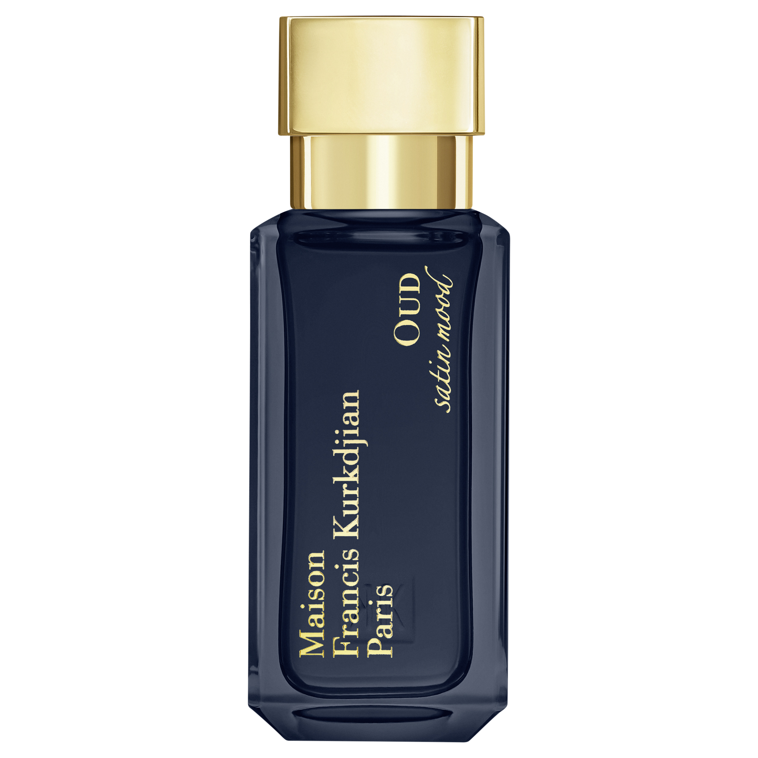 Maison Francis Kurkdjian Oud Satin Mood Eau de Parfum Nat. Spray | Parfümerie Godel