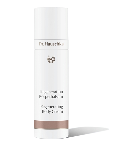 Dr. Hauschka Regenerations Körperbalsam