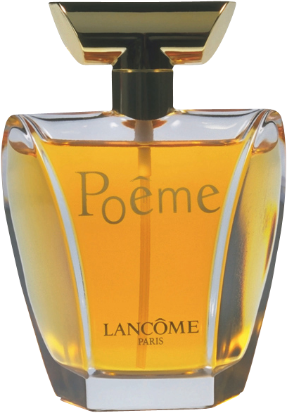 Lancôme Poême Eau de Parfum Vapo