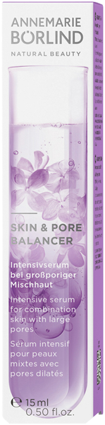 ANNEMARIE BÖRLIND Skin & Pore Balancer