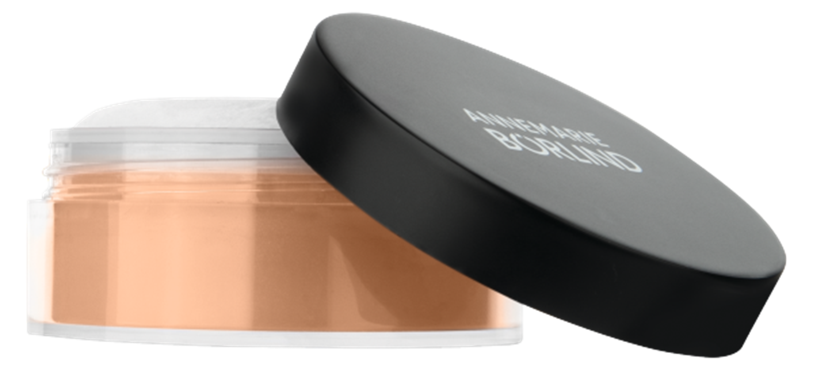 ANNEMARIE BÖRLIND Loose Powder