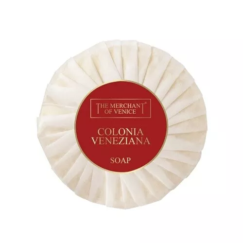 Gratis The Merchant of Venice Colonia Venezia Soap 100g